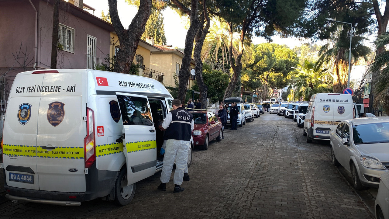 Haber alınamayan evden acı haber: Karı-kocanın cansız bedenleri bulundu