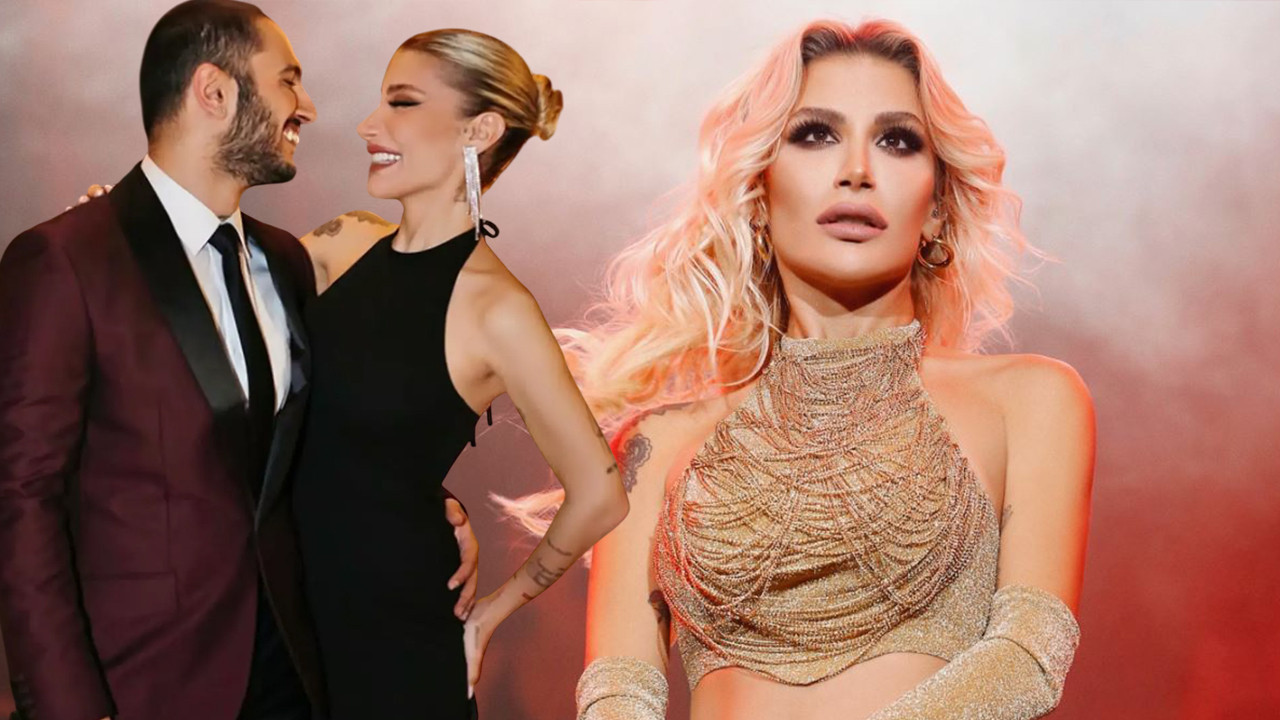 İrem Derici nişanlandı sosyal medya karıştı: DJ Melih Kunukçu kimdir?