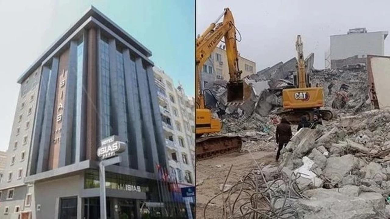 İsias Otel sanığından ‘Hac’ talebi: Yurt dışı yasağının kaldırılmasını istedi