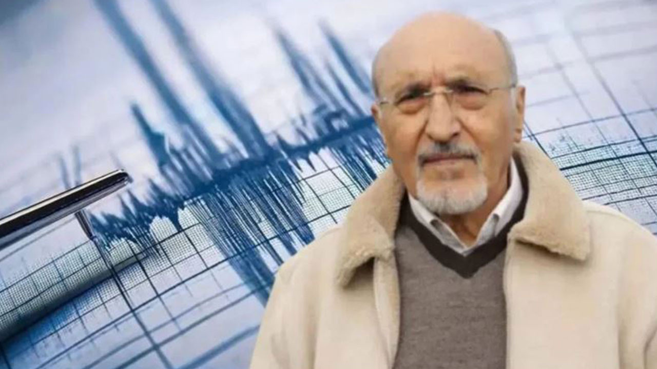 'İstanbul depremi 7 ve üzeri olabilir' Osman Bektaş açıkladı
