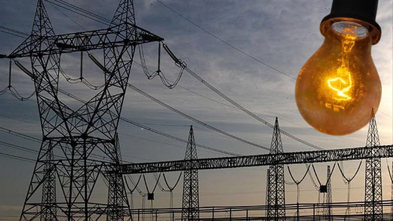 İstanbul'un 10 ilçesinde elektrik kesintisi: Pazar günü ışıklar sönecek