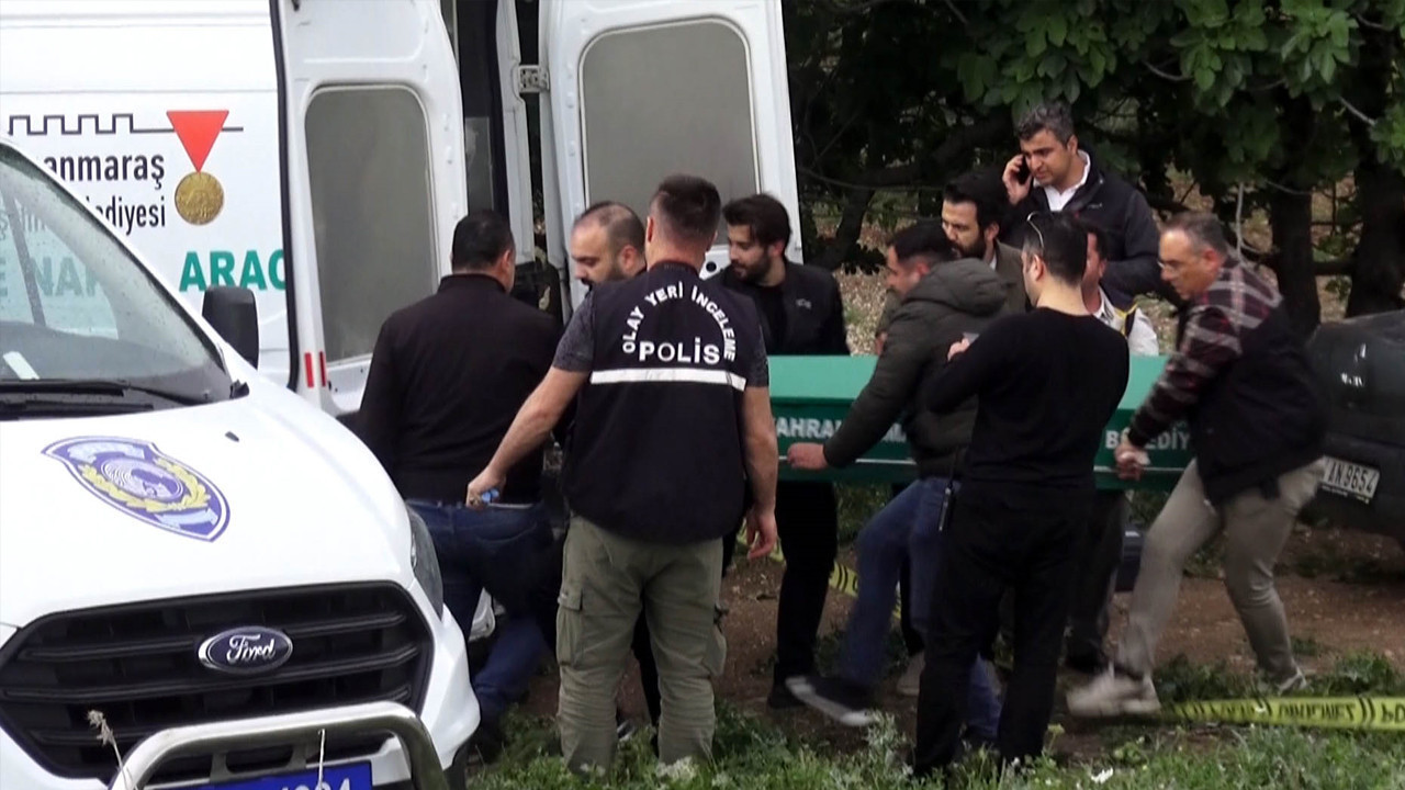 Kahramanmaraş'ta aksiyon filmi değil gerçek: Cinayeti ilmek ilmek nasıl planladığını anlattı