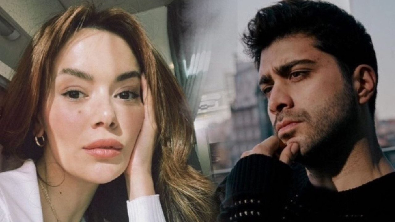 Kızılcık Şerbeti'nde takip krizi: Doğukan Güngör Seray Kaya'yı takipten çıkardı