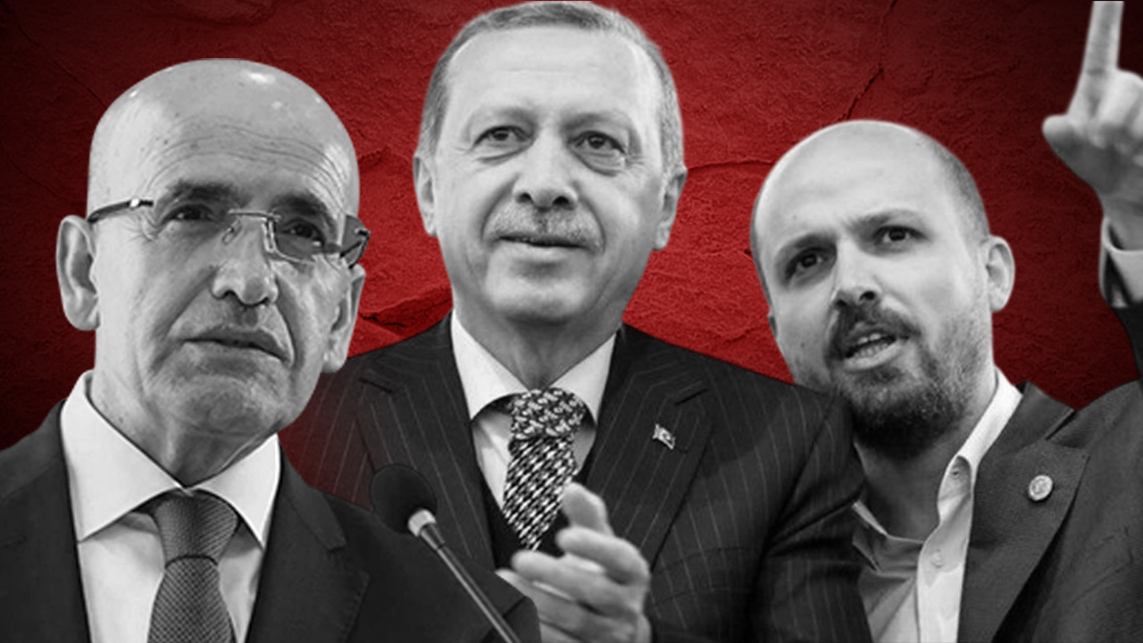 Kulis: Erdoğan anayasayı seçim sonrasına bıraktı: Bilal Erdoğan vekil olarak meclise geliyor