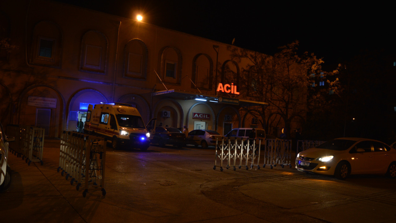 Mardin’de kahreden olay: Soluk borusuna yabancı cisim kaçan 4 yaşındaki çocuk hayatını kaybetti