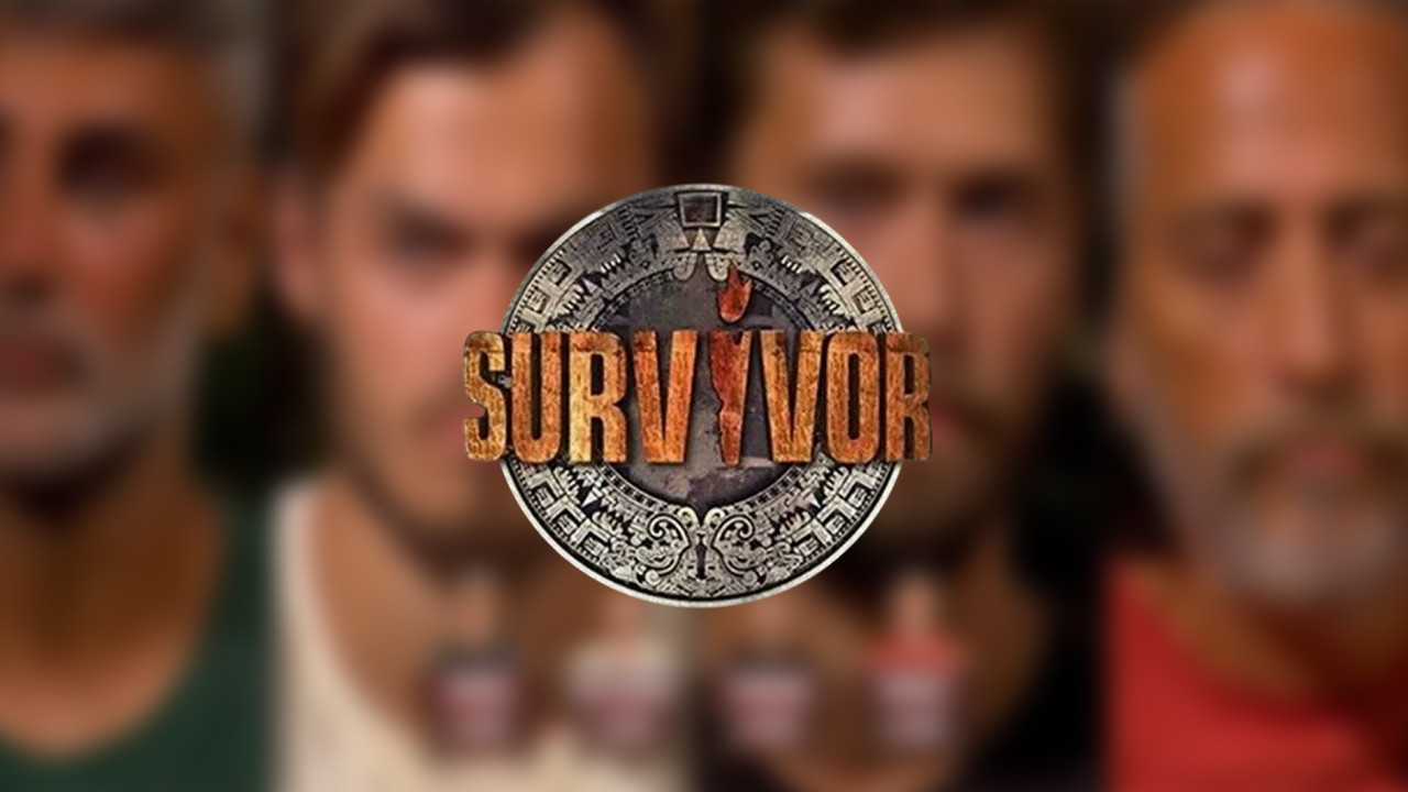 Survivor’da bu hafta kim veda edecek? Eleme adayları belli oldu