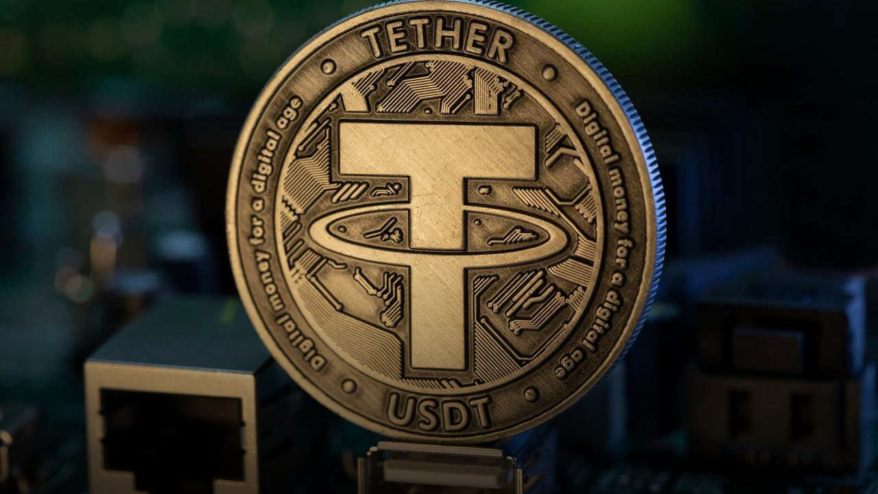 Tether’den Türkiye’ye dev operasyon desteği: 544 milyon dolarlık kripto donduruldu