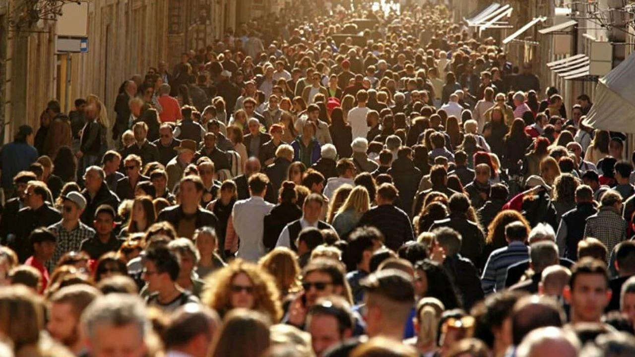 Türkiye'nin en çok göç alan 10 şehri: İstanbul yine zirvede