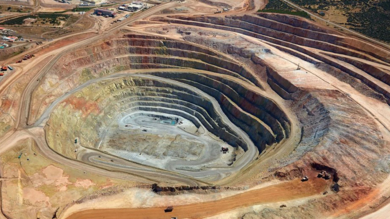 Üretim durdu, 485 maden sahası ihaleye çıkıyor