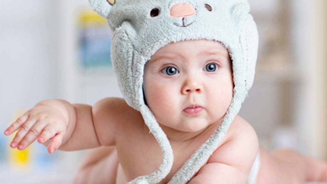 2025'te en çok tercih edilen bebek isimleri açıklandı