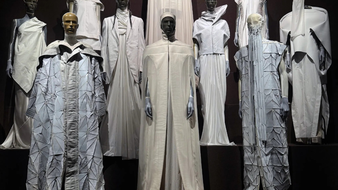 2026’da kaçırılmaması gereken moda sergileri: Dünyadan ve Türkiye’den öne çıkanlar