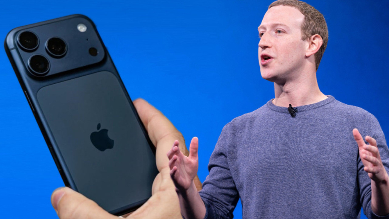 2030'da kimse telefon kullanmayacak: Zuckerberg telefonun yerini alacak cihazı açıkladı