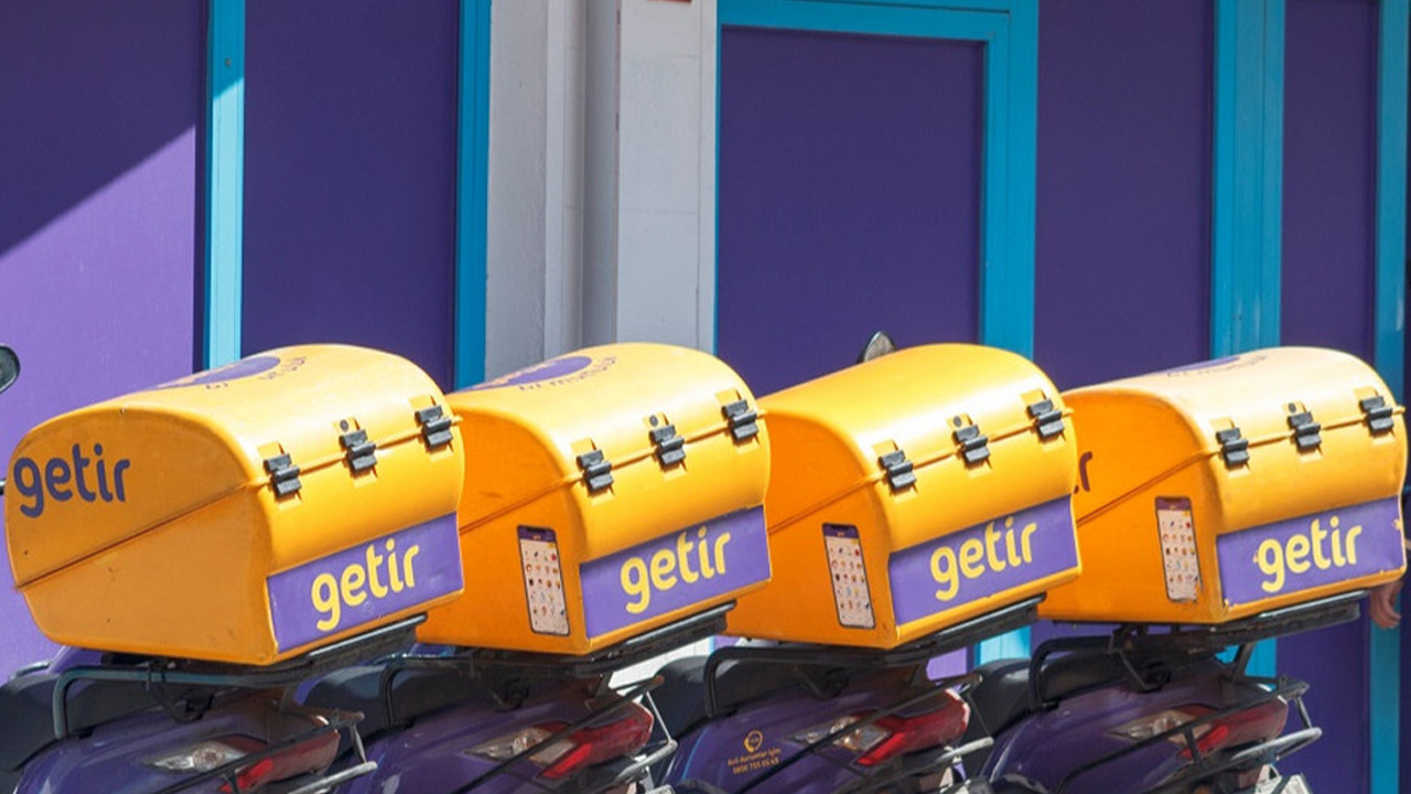 ABD devi Getir’i satın alıyor