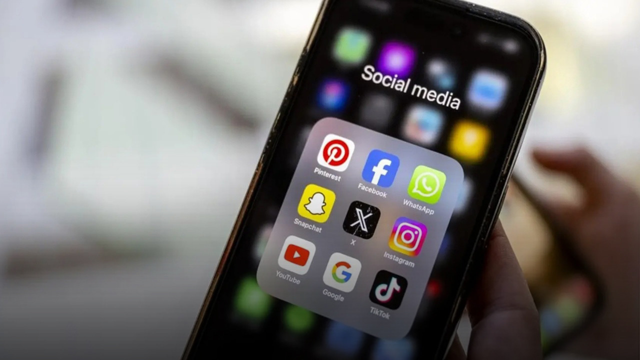 'Big brother is whatching you' gerçek oldu: ABD Son 5 yıla ait çevrim içi faaliyetlerinizi istiyor