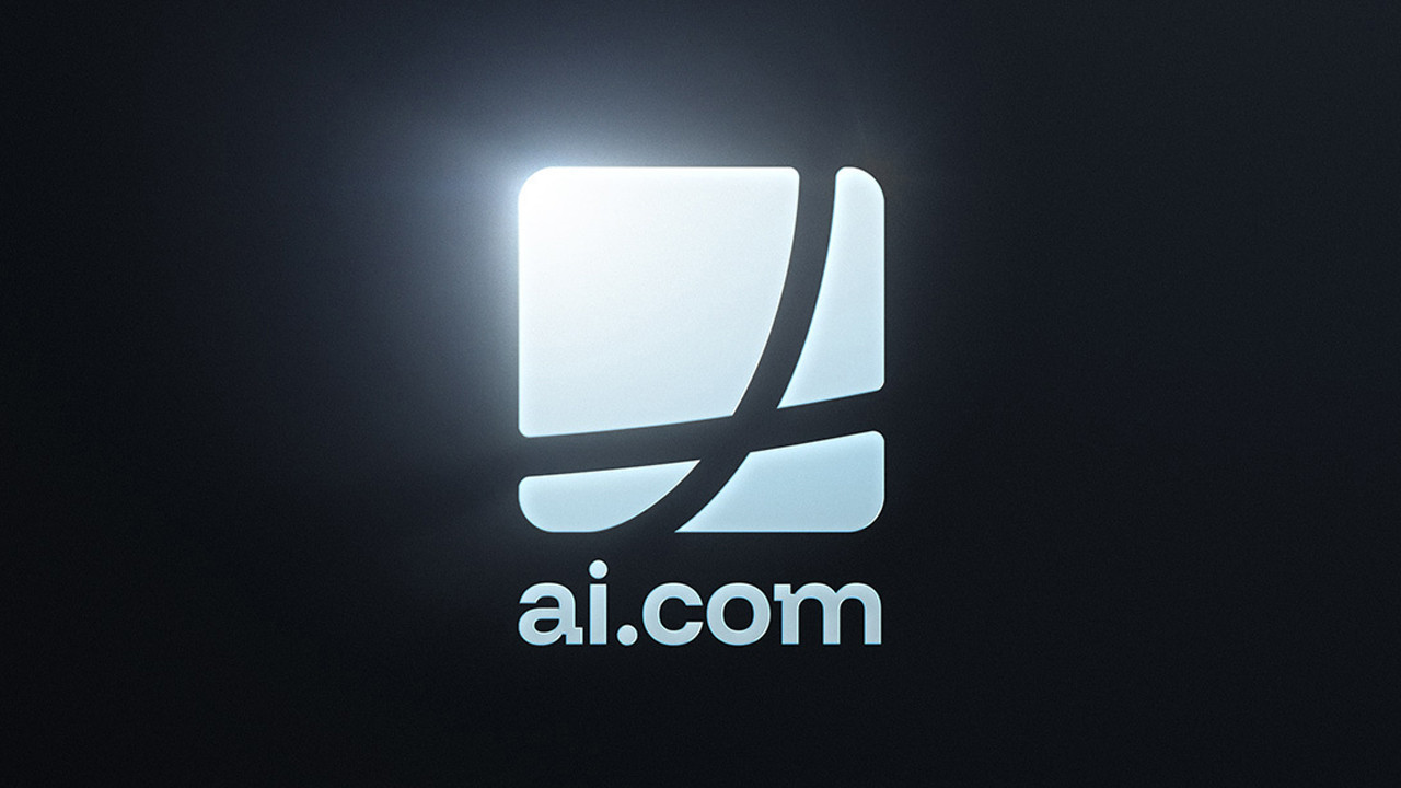 AI.com Crypto.com’un oldu: Rekor alan adı satışı