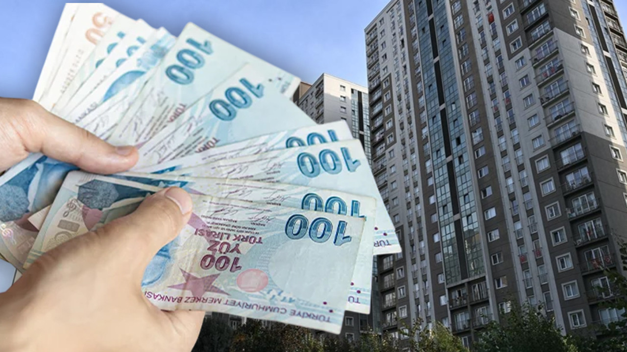 Aidat bedelleri cep yakmaya devam ediyor: En pahalı ilçeler hangileri?