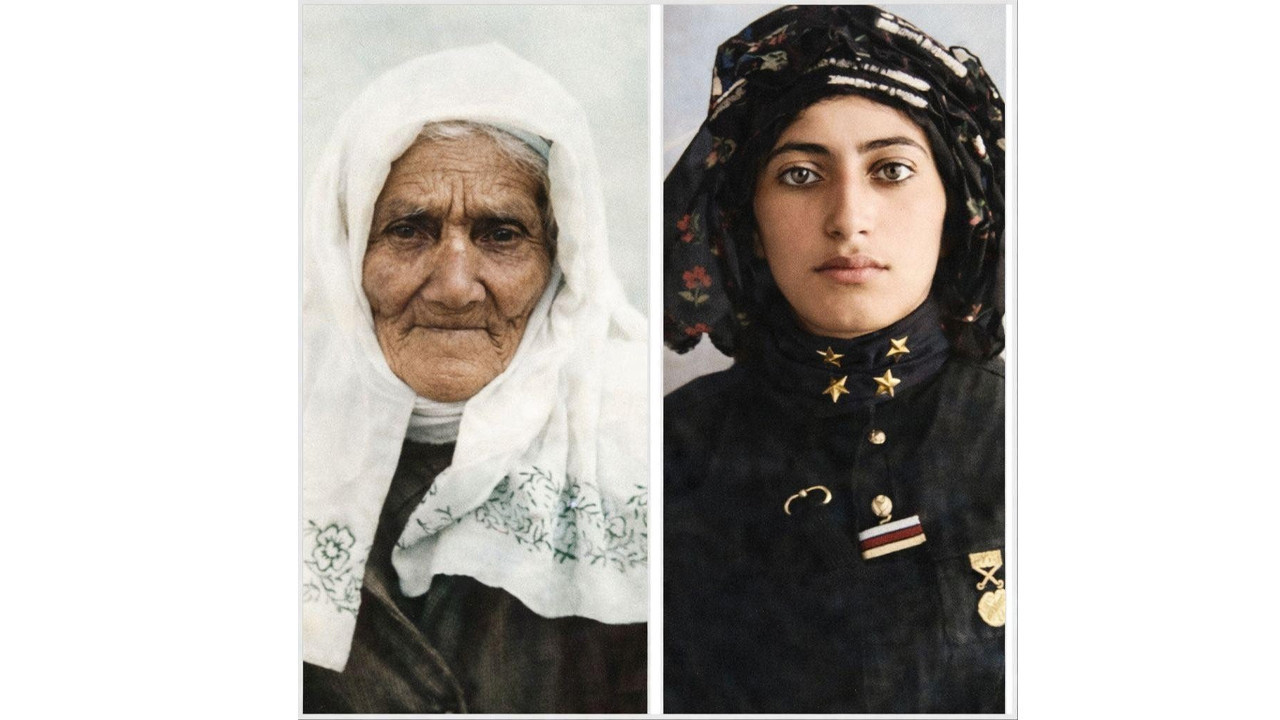 Aksaray Valisi Murat Duru’dan duygulandıran paylaşım: Şehit analarına vefa mesajı