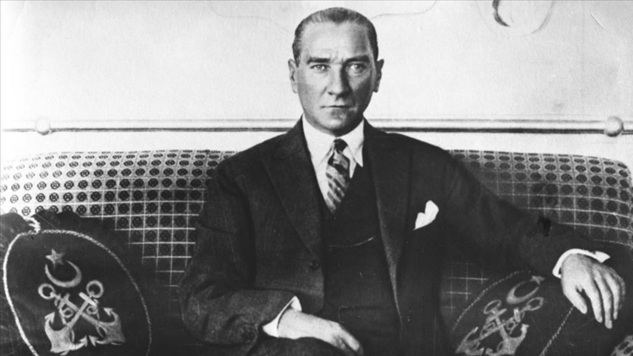 Atatürk hangi filmleri izledi, nerede izledi ve neden bu kadar önemsedi?