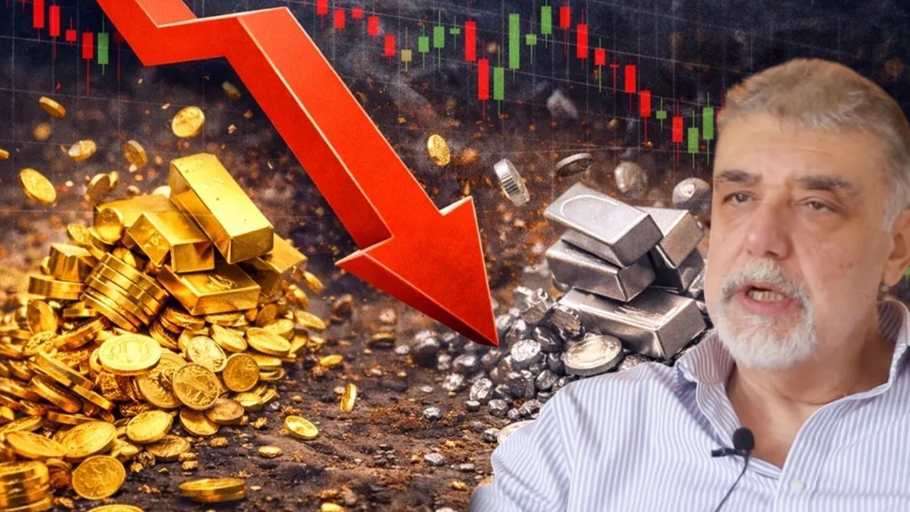 Atilla Yeşilada: Elinizde varsa satmayı deneyin