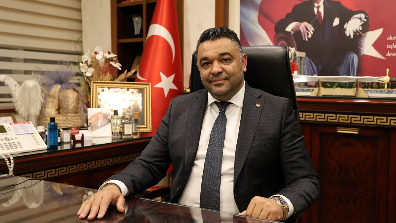 ATSO Başkanı Koçaş’tan Aksaray için kritik turizm çağrısı