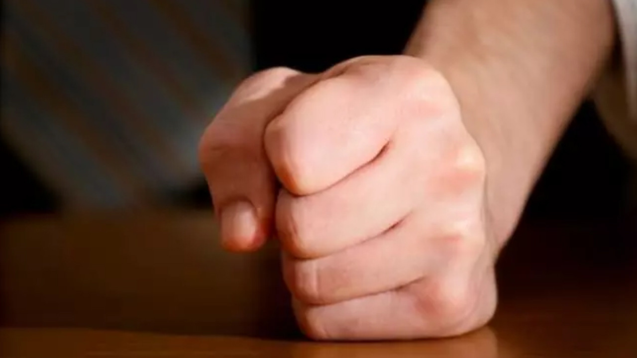 Avuç içindeki güç uzun yaşamın sırrı mı?