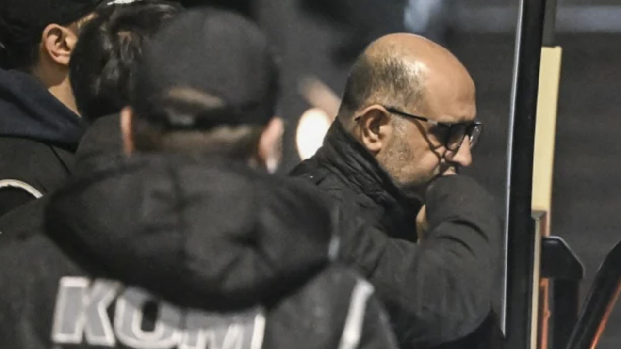 Aziz İhsan Aktaş davasında yeni gelişme: İki itirafçı aynı anda aynı savcıya ifade vermiş