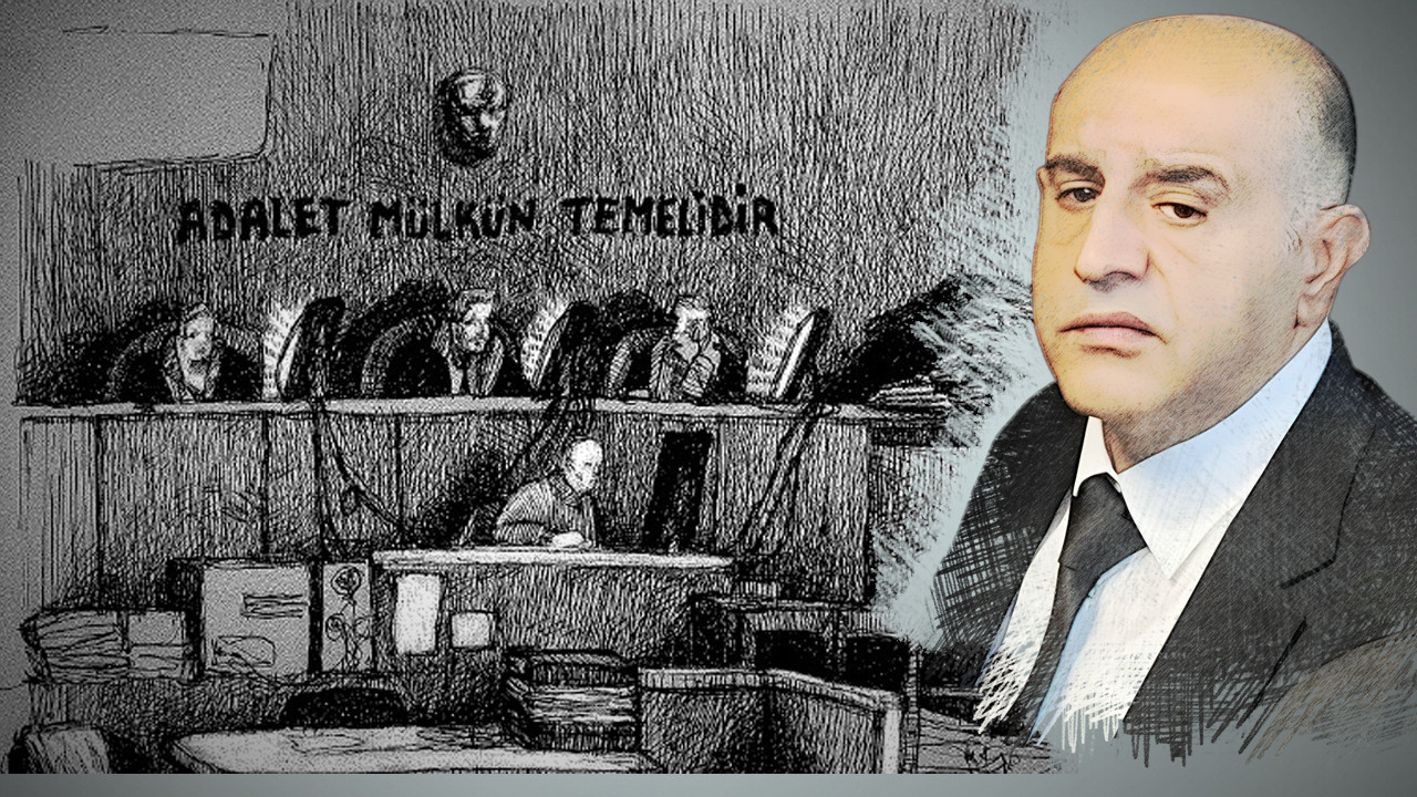 Aziz İhsan Aktaş ilk kez savunma yapacak