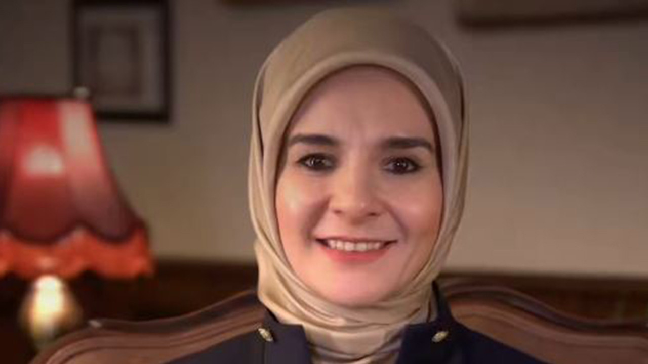 Bakan Göktaş'tan çocuklara sosyal medya uyarısı