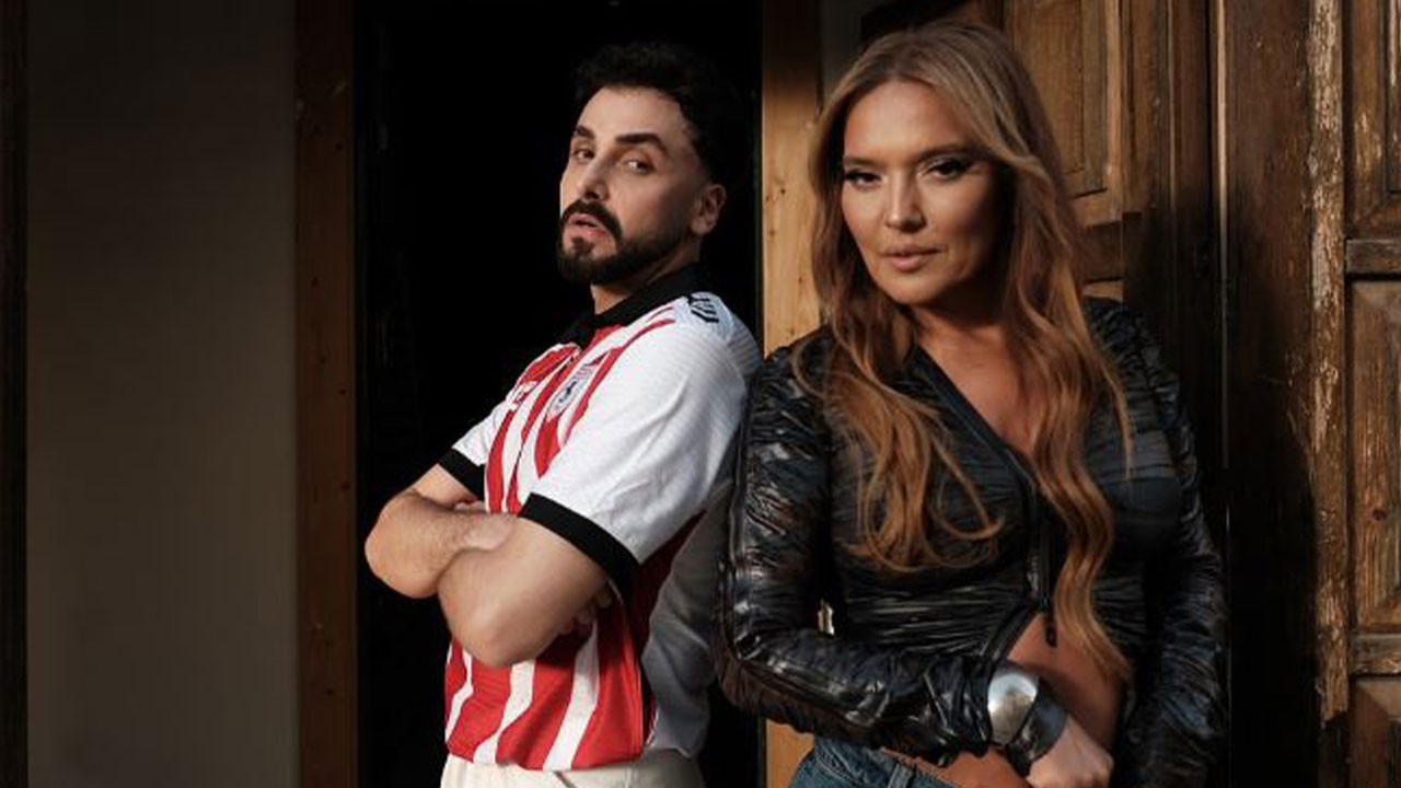 Bir espri nelere yol açtı? Ünlü düette para gerginliği