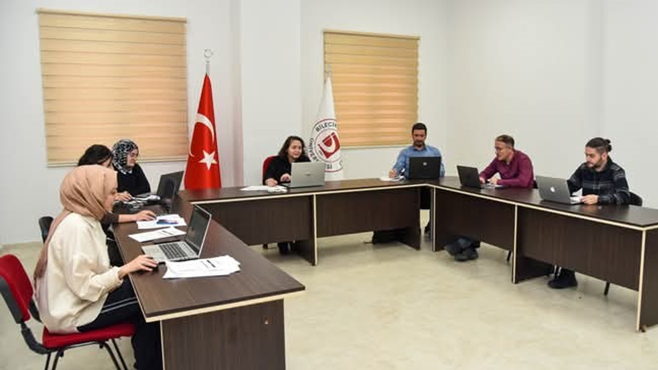 BŞEÜ ev sahipliğinde uluslararası kongre