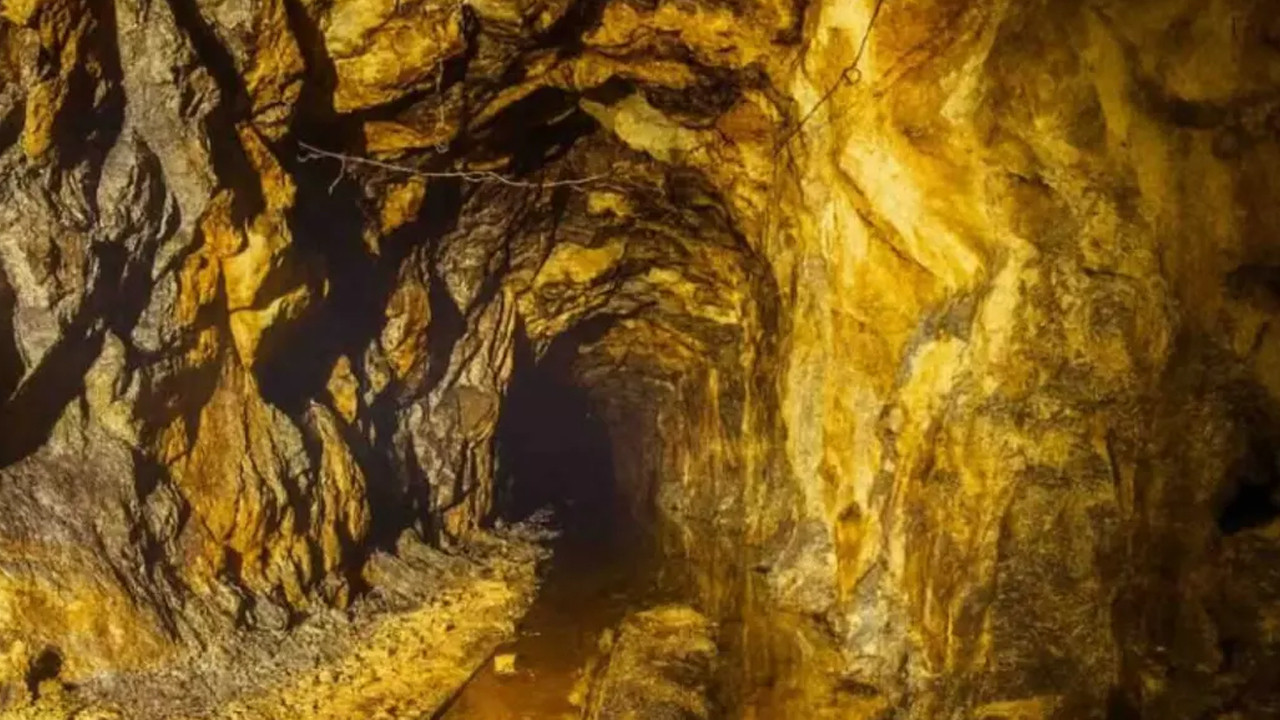 Bu da süper altın: 3.7 trilyon değerinde… 3 bin metreye kadar uzanıyor