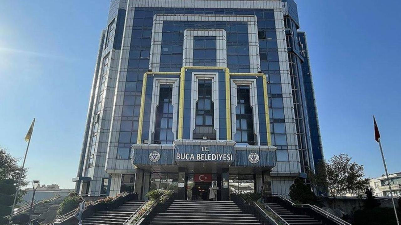 Buca Belediyesi soruşturmasında tutuklama kararı: 7 şüpheli tutuklandı