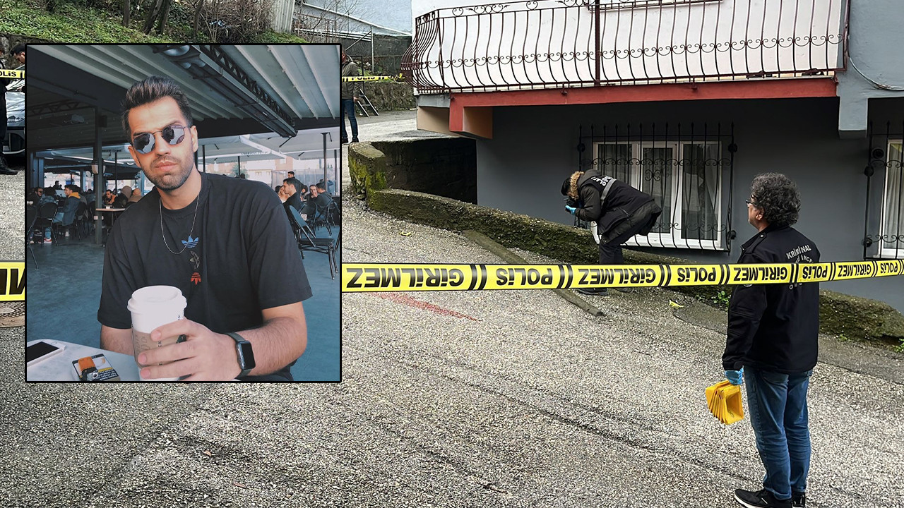 Bursa’da vahşet: Sokakta tartıştığı eniştesini silahla vurarak öldürdü