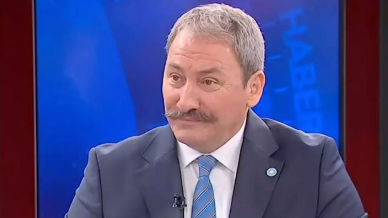 'CHP'li başkanların AKP'ye geçmesinin tek sebebi zaaflar değil' İYİ Partili isim açıkladı