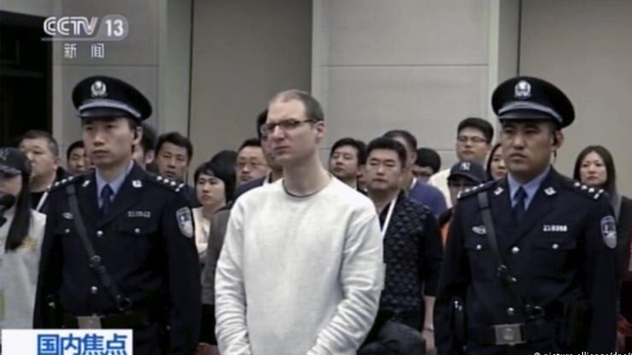 Çin’den idam cezası kararı: Zamanlaması dikkat çekti