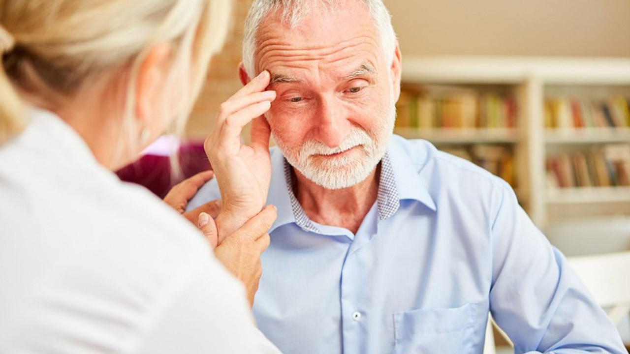 Demans kişiye özel mi? Uzmanlar anlattı