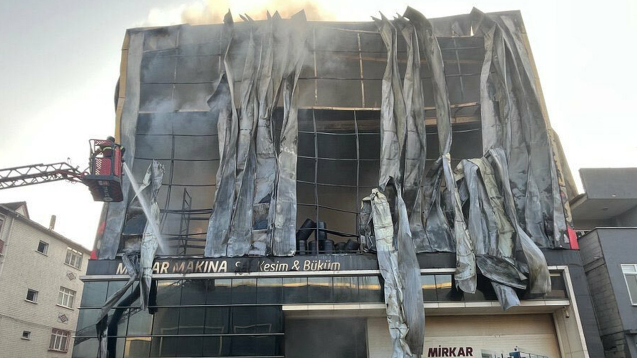 Dilovası faciasının iddianamesi yeniden düzenlenerek tamamlandı