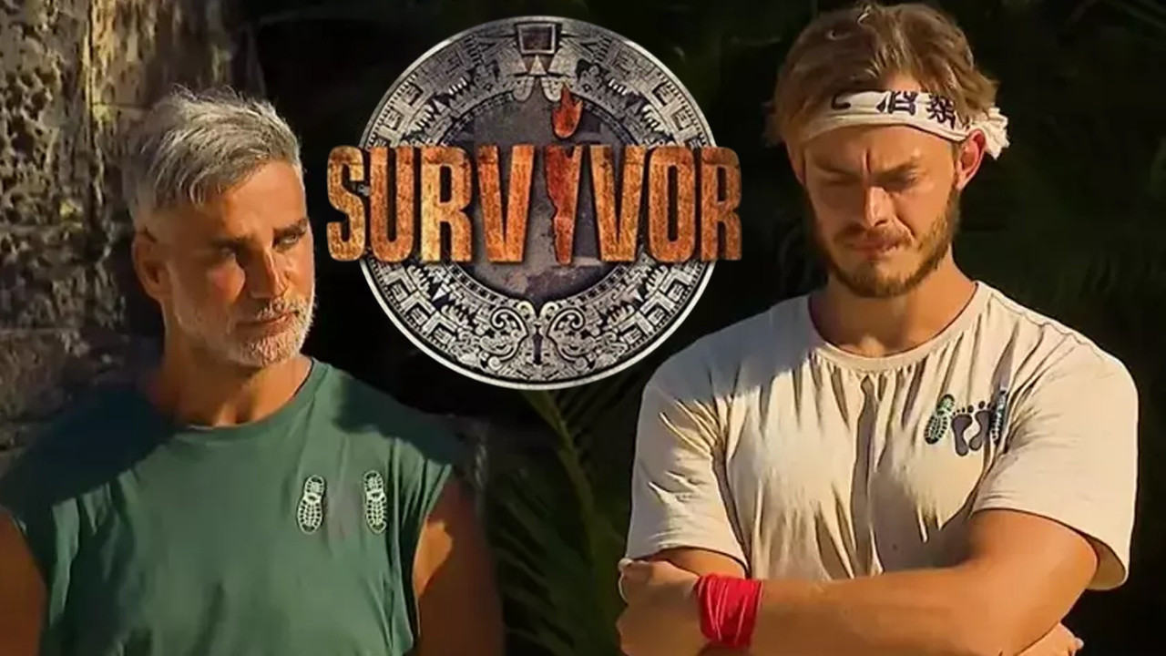 Survivor'da nefes kesilen düello: Doğuş adaya veda etti