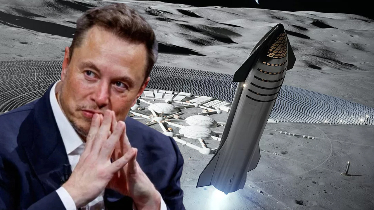 Elon Musk Mars’a gitmekten neden vazgeçti? Öncelik medeniyeti kurtarmak