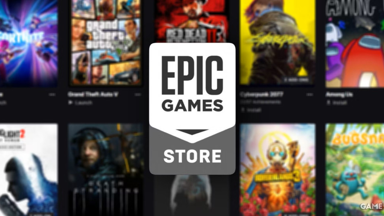 Epic Games’in yeni ücretsiz oyunu açıklandı: Haftaya kütüphanelerde olacak