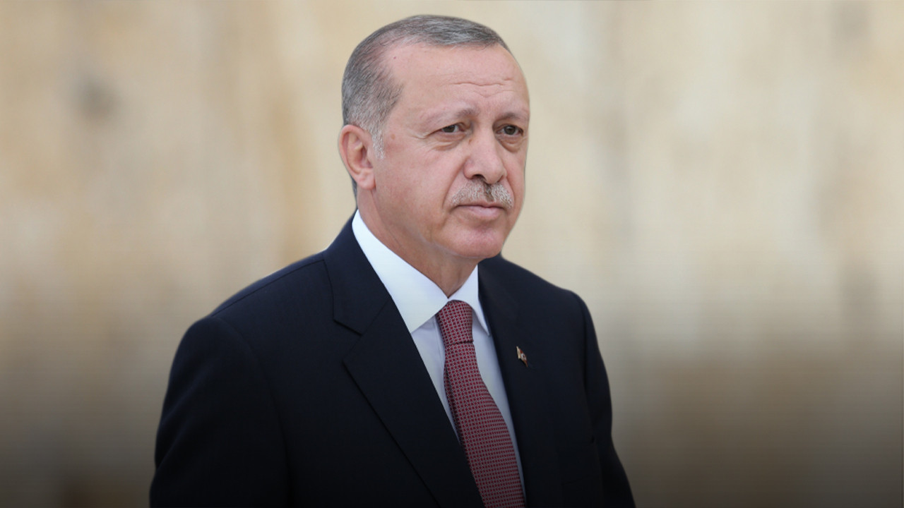 Erdoğan’dan sivil anayasa mesajı: Mihalgazi Belediye Başkanı Akgün’ü aradı