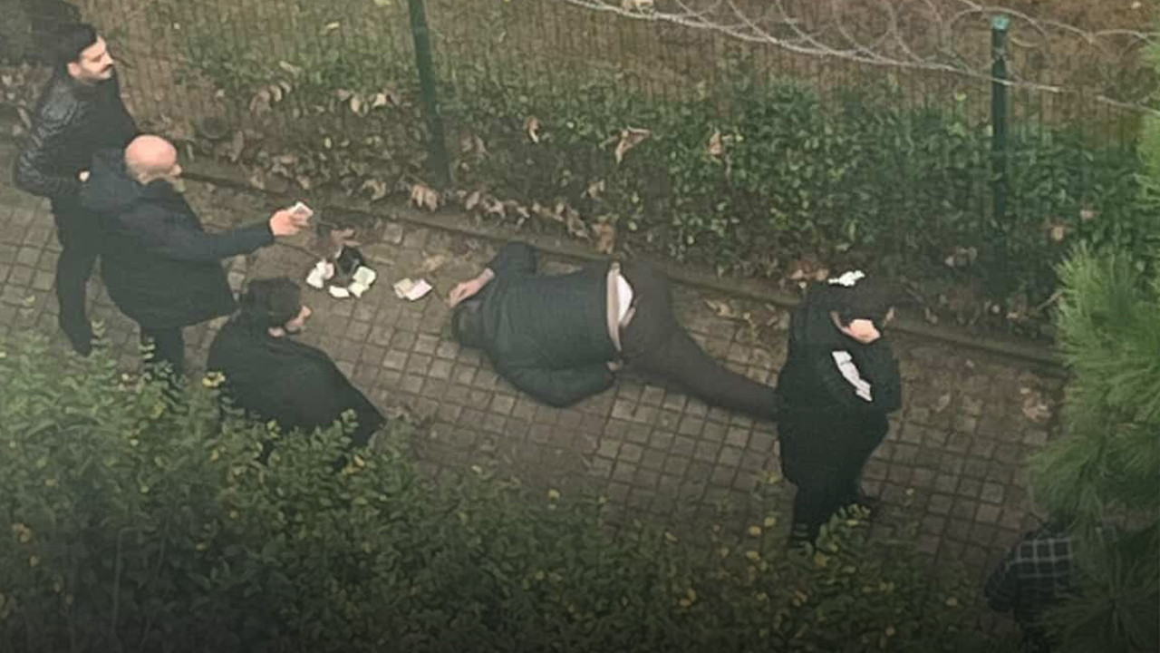 Esenyurt'ta kan donduran olay: Husumetlisini sokak ortasında öldürdü