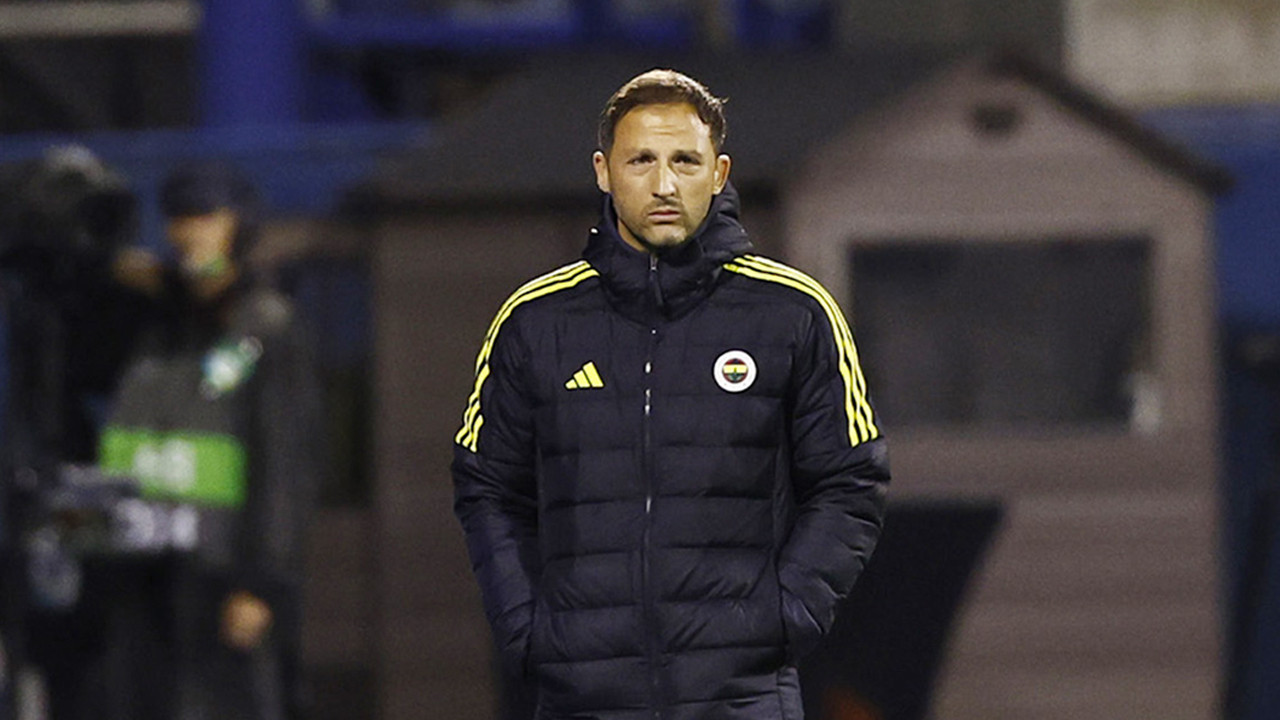 Tedesco'nun ilk 11 kararı: Skrinar’ın yokluğu ve orta saha tandemi…