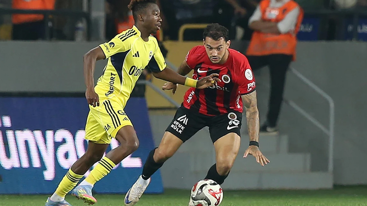 Fenerbahçe, Gençlerbirliği’ni ağırlıyor... Kadrolar ve eksikler... Zirve yolunda kritik viraj