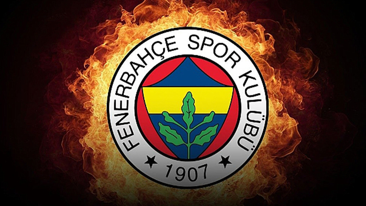 Fenerbahçe'de sarı alarm: Derbi öncesi iki yıldız sınırda