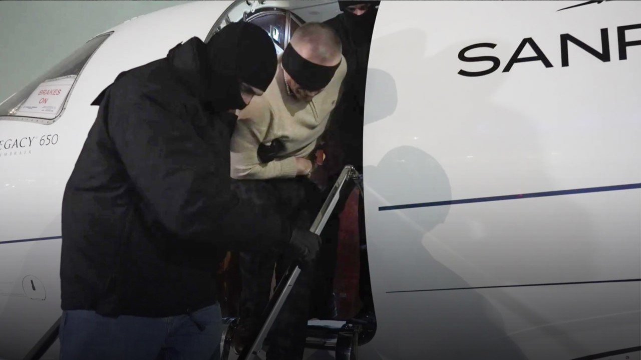 FSB: Rus generale yönelik suikast girişiminin failleri suçlarını itiraf etti