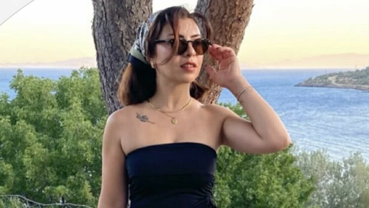 Genç kadının teknede şüpheli ölümü