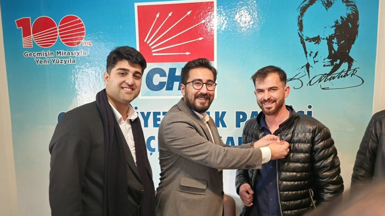 Karaca Eskil’den Seslendi: Gençler geleceğini geri alacak