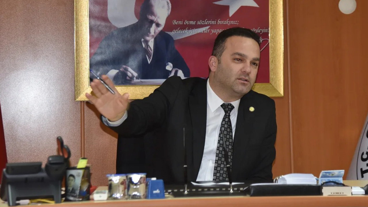 Görele Belediye Başkanı Hasbi Dede ifadeye çağrıldı