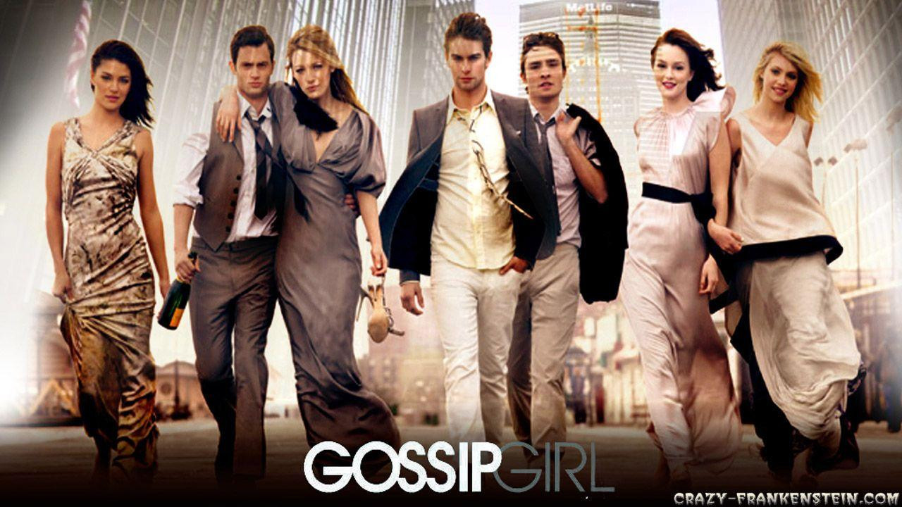 Gossip Girl evreni geri mi dönüyor?